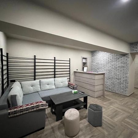 يريفان Guest House Green المظهر الخارجي الصورة