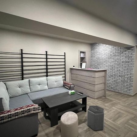 يريفان Guest House Green المظهر الخارجي الصورة