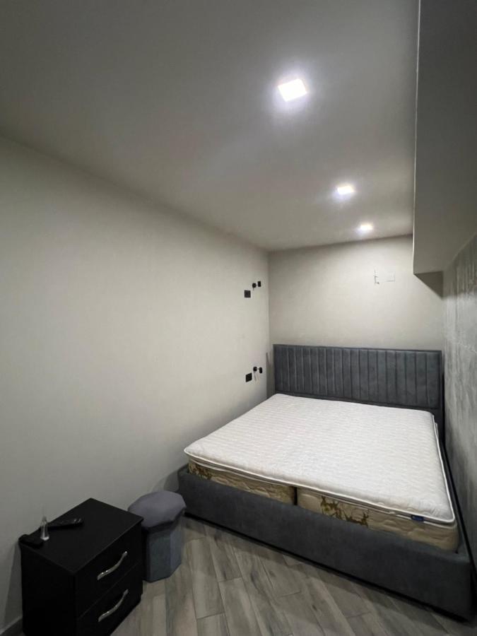 يريفان Guest House Green المظهر الخارجي الصورة