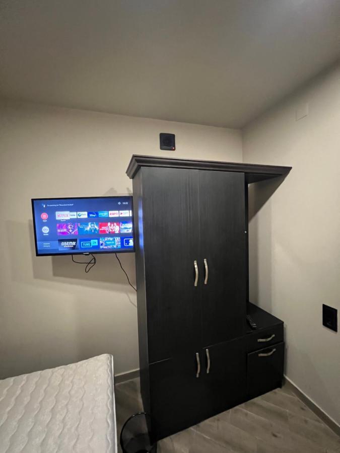 يريفان Guest House Green المظهر الخارجي الصورة