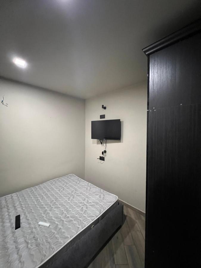 يريفان Guest House Green المظهر الخارجي الصورة