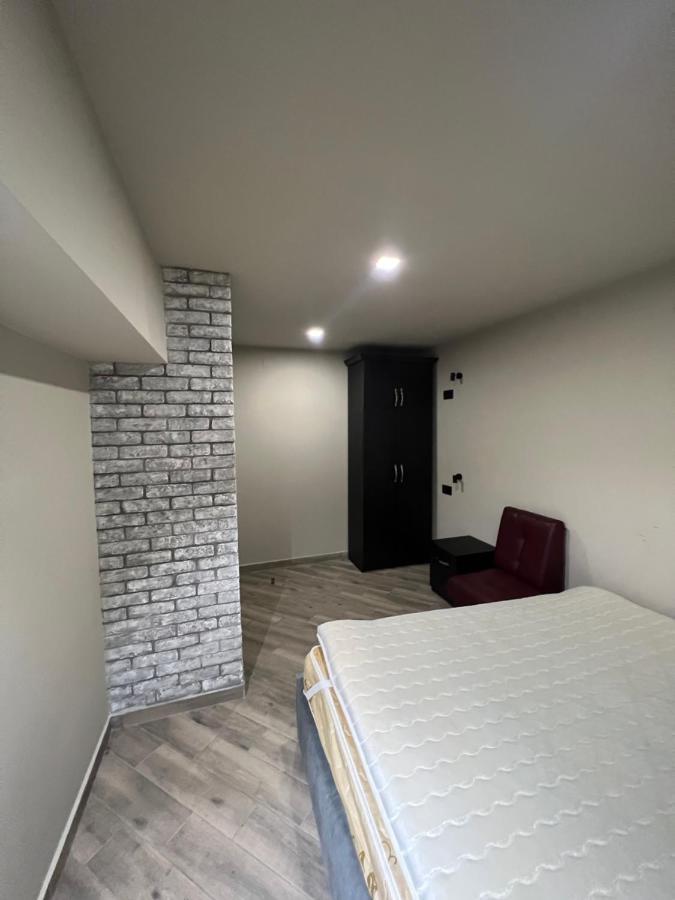 يريفان Guest House Green المظهر الخارجي الصورة