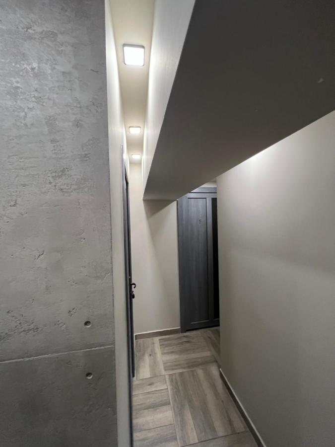 يريفان Guest House Green المظهر الخارجي الصورة