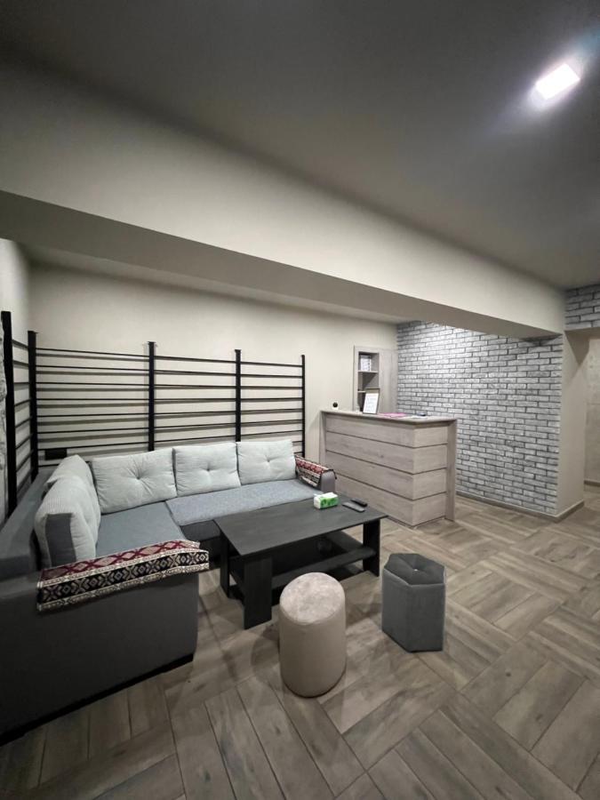 يريفان Guest House Green المظهر الخارجي الصورة