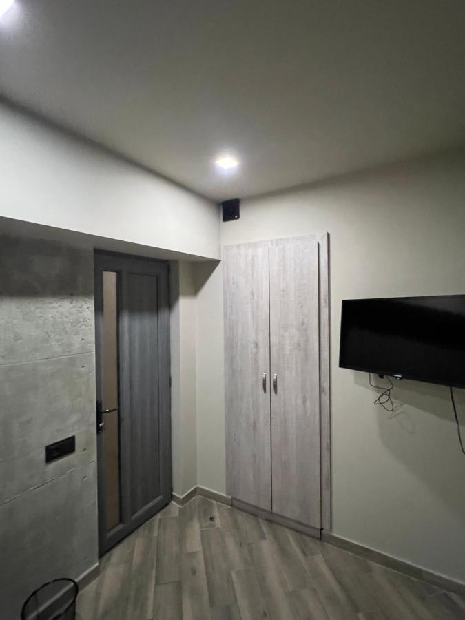 يريفان Guest House Green المظهر الخارجي الصورة