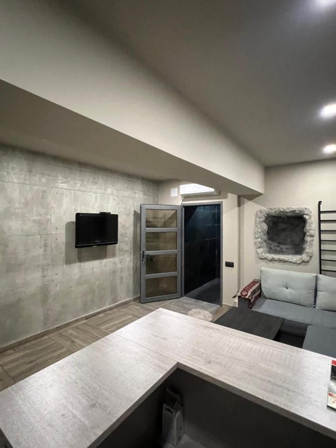 يريفان Guest House Green المظهر الخارجي الصورة