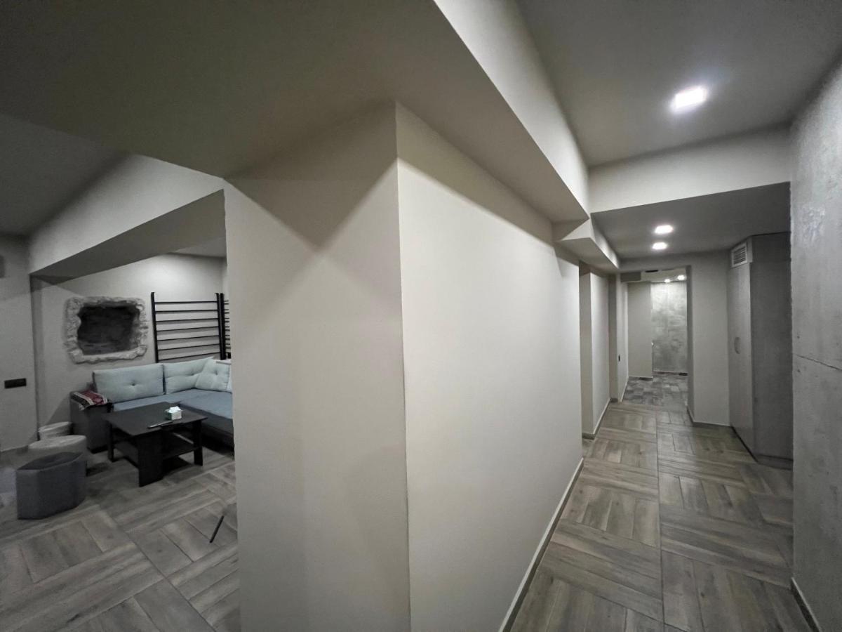 يريفان Guest House Green المظهر الخارجي الصورة