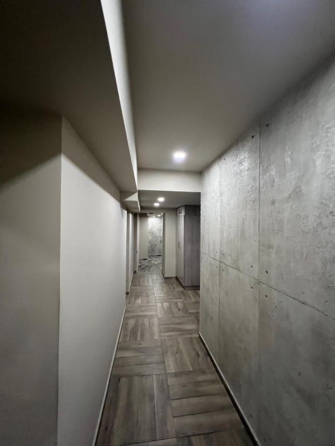 يريفان Guest House Green المظهر الخارجي الصورة