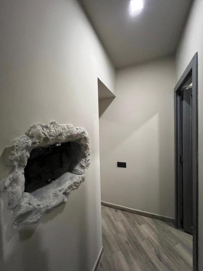 يريفان Guest House Green المظهر الخارجي الصورة