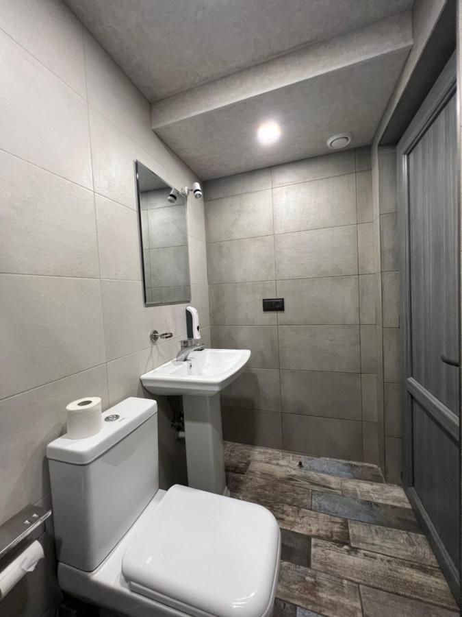 يريفان Guest House Green المظهر الخارجي الصورة