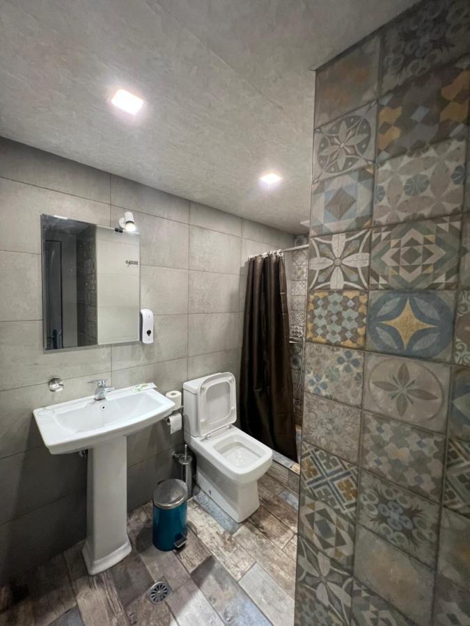 يريفان Guest House Green المظهر الخارجي الصورة