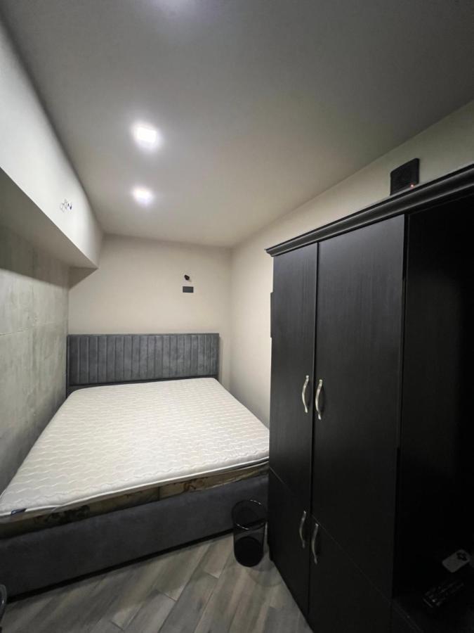 يريفان Guest House Green المظهر الخارجي الصورة