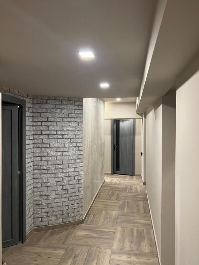 يريفان Guest House Green المظهر الخارجي الصورة